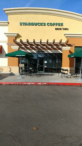 Starbucks image