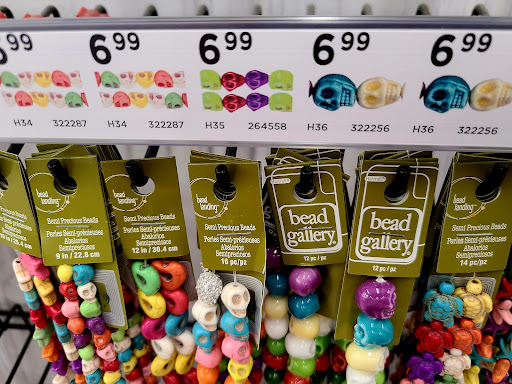 Craft Store «Michaels», reviews and photos, 320 Marketplace Blvd, Trenton, NJ 08691, USA