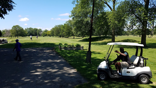 Golf Course «South Gleason Golf Course», reviews and photos, 3400 Jefferson St, Gary, IN 46408, USA