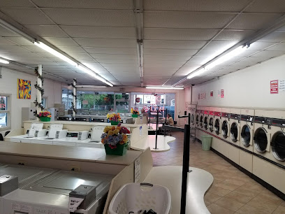 EZ Wash Laundromat