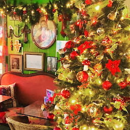 Photo n°102 de La Bohème by JF à Saintes-Maries-de-la-Mer ()