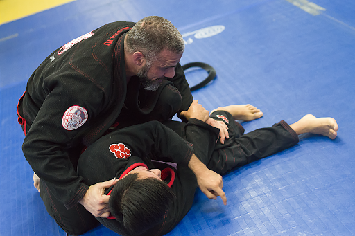 Martial Arts School «Ironside Martial Arts», reviews and photos, 1805 Airport Fwy, Bedford, TX 76021, USA