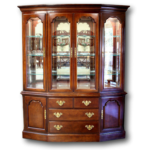 Furniture Store «Upscale Consignment Furniture & Decor», reviews and photos, 17785 SE 82nd Dr, Gladstone, OR 97027, USA