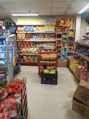 Banga Food & News Off Licence - Shop
