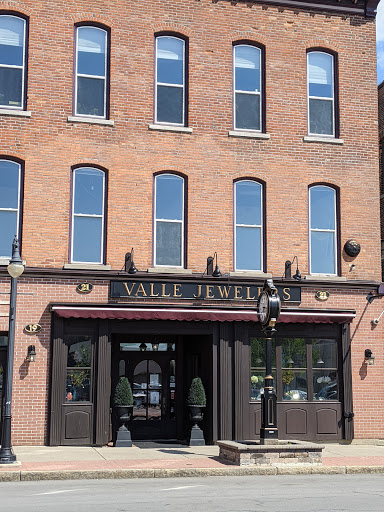 Jeweler «Valle Jewelers», reviews and photos, 21 Jackson St, Batavia, NY 14020, USA