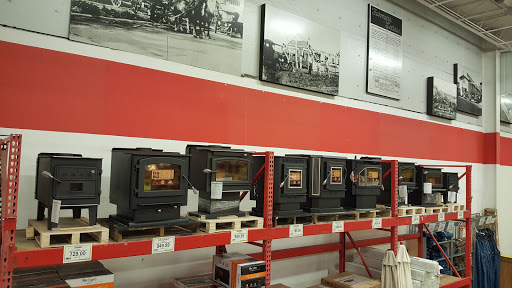 Lumber Store «Sutherlands Lumber #2810», reviews and photos, 1780 W North Temple, Salt Lake City, UT 84116, USA