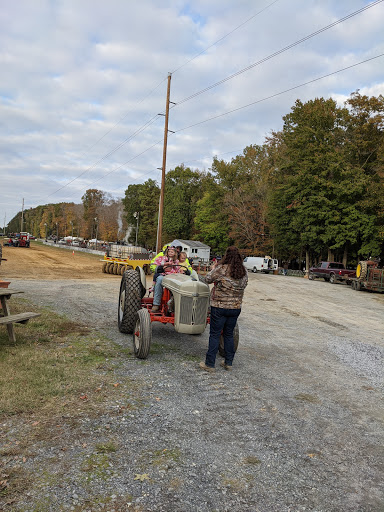 Museum «Tuckahoe Steam & Gas Association», reviews and photos, 11472 Ocean Gateway, Easton, MD 21601, USA