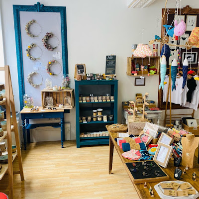 Chatoyantes concept store à Castres