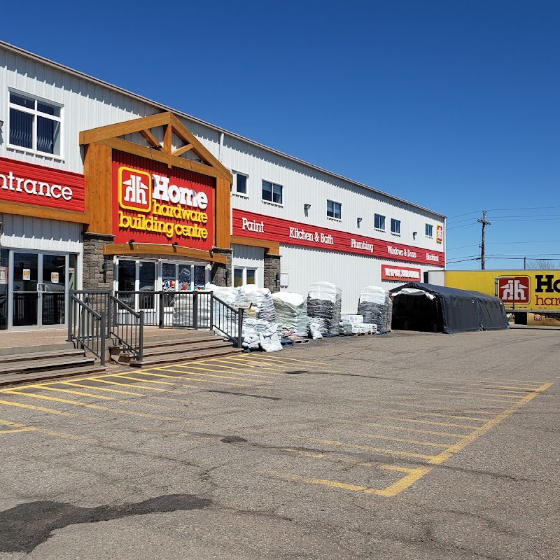 Main Street Home Hardware Building Centre