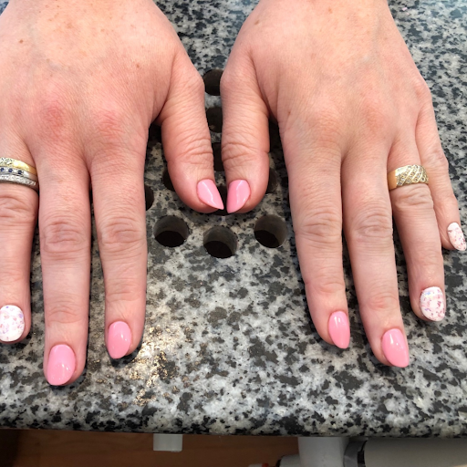 Nail Salon «Elite Nail Salon», reviews and photos, 147 Woodport Rd # 2, Sparta Township, NJ 07871, USA