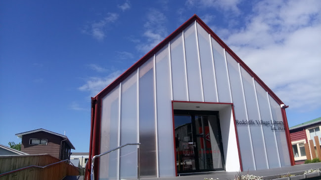 Reviews of Redcliffs Village Library in Christchurch - Library