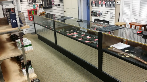 Gun Shop «Black Bore Firearms», reviews and photos, 1300 NW 5th St, Richmond, IN 47374, USA
