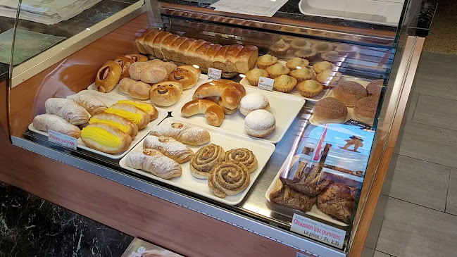 Kommentare und Rezensionen über Boulangerie J. Barthe