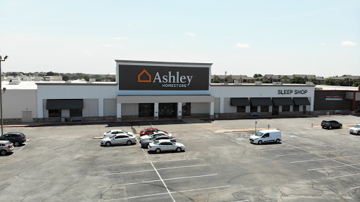 Furniture Store «Ashley HomeStore», reviews and photos, 1330 N Town E Blvd #300, Mesquite, TX 75150, USA