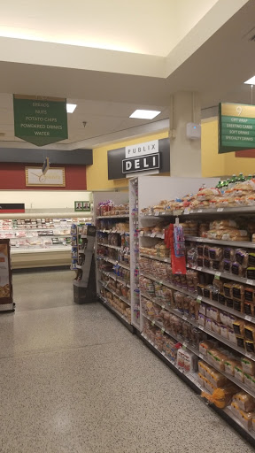 Supermarket «Publix Super Market at Casselberry Collection», reviews and photos, 3385 S US Hwy 17 92 #181, Casselberry, FL 32707, USA