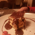 Photo n°1 de l'avis de mara.i fait le 15/11/2018 à 19:56 sur le  Restaurant Reiterstube à Riscone