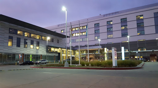 Kaiser Permanente Panorama City Medical Center