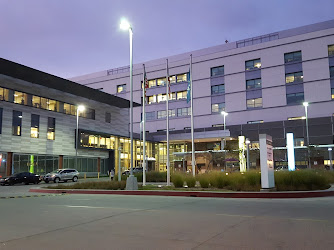 Kaiser Permanente Panorama City Medical Center