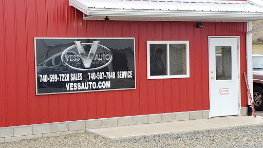 Used Car Dealer «Danville Auto Sales», reviews and photos, 13736 Millersburg Rd, Danville, OH 43014, USA