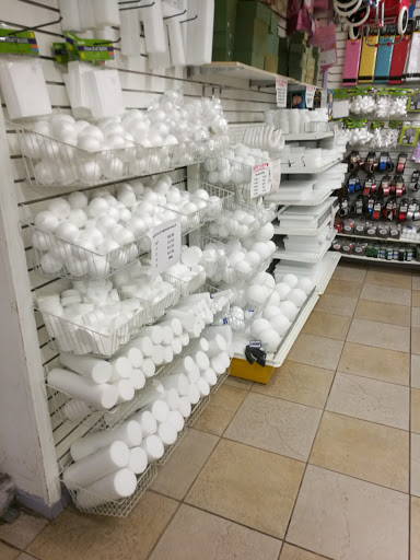 Fabric Store «Save A Thon Stores», reviews and photos, 2452 Flatbush Ave, Brooklyn, NY 11234, USA