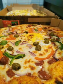 Photos du propriétaire du Pizzeria Allo pizza à Villiers-sur-Marne - n°3