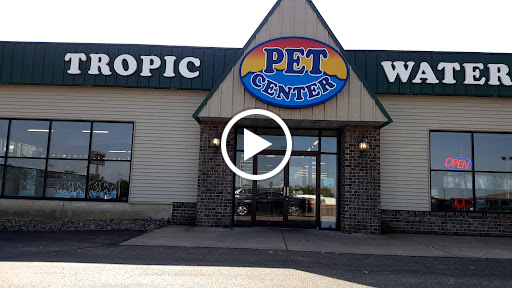 Pet Store «Tropic Waters», reviews and photos, 3015 E Hamilton Ave, Eau Claire, WI 54701, USA