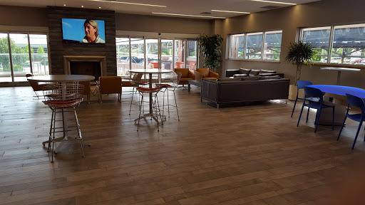 Honda Dealer «Motorcars Honda», reviews and photos, 2953 Mayfield Rd, Cleveland Heights, OH 44118, USA