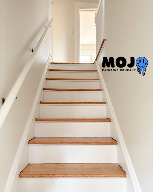 Mojo Painting Company