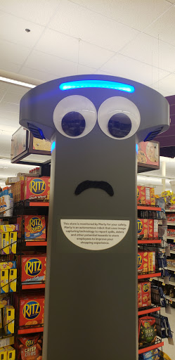 Grocery Store «Stop & Shop», reviews and photos, 55 Brick Blvd, Brick, NJ 08723, USA