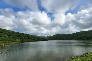 Aaswali Dam image