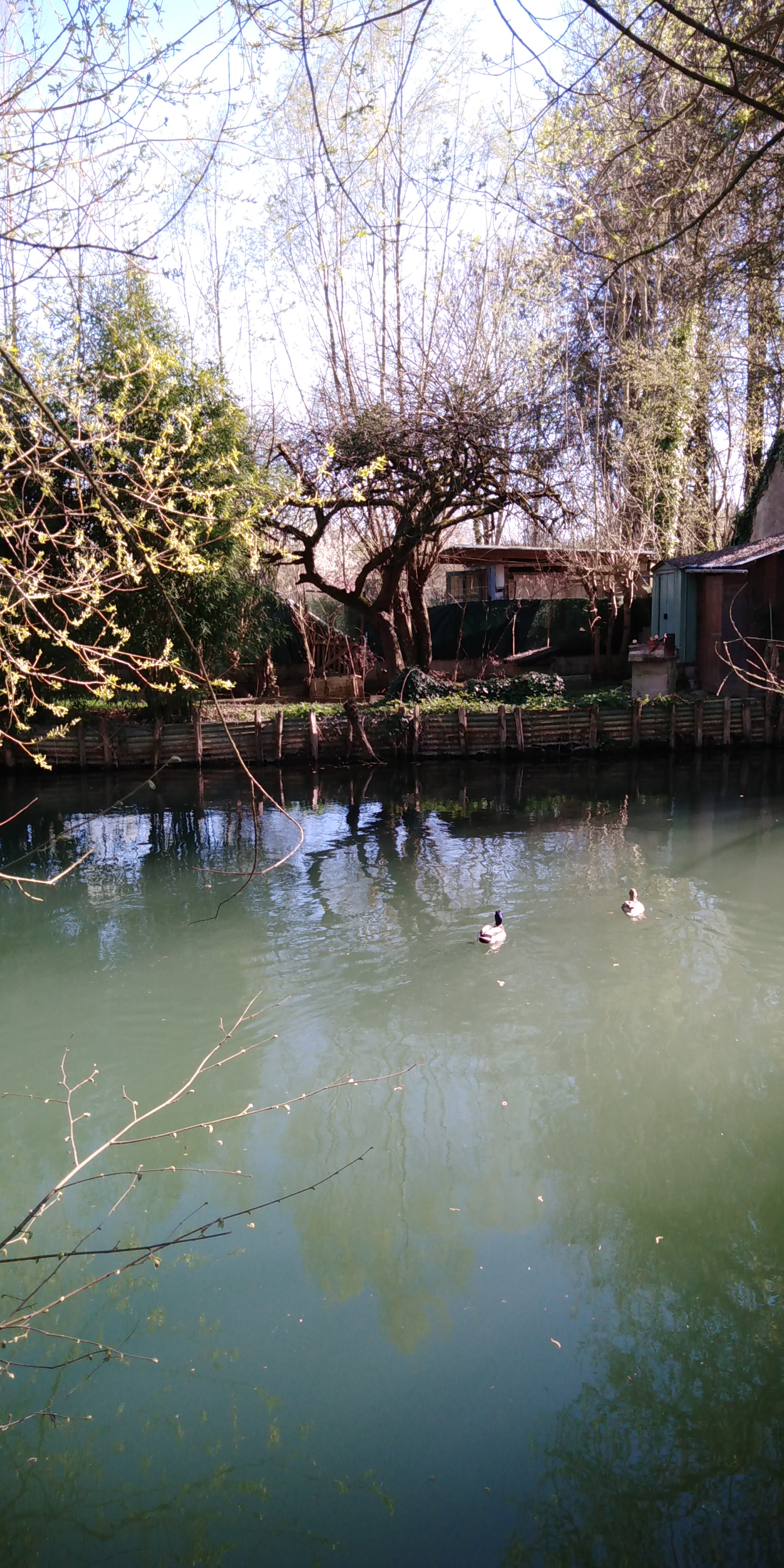 Photo n° 2 de l'avis de Beatrice.u fait le 05/04/2019 à 10:55
