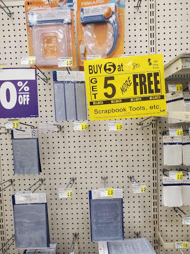 Craft Store «A.C. Moore Arts and Crafts», reviews and photos, 165 Rockland Center, Nanuet, NY 10954, USA