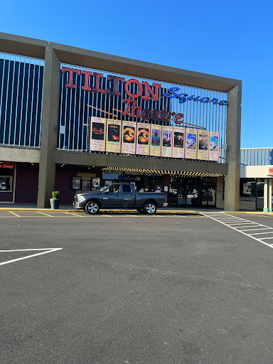 Movie Theater «Frank Theatres Tilton 9 and IMAX», reviews and photos, 331 Tilton Rd, Northfield, NJ 08225, USA