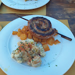 Photo n°2 de l'avis de Jens.. fait le 31/07/2023 à 13:46 sur le  Rifugio Novezzina à Loc. Novezzina, Ferrara di Monte Baldo