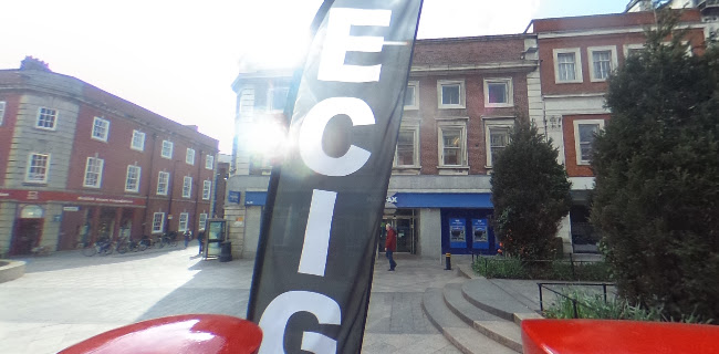The E-Cig Store Warrington - Shop