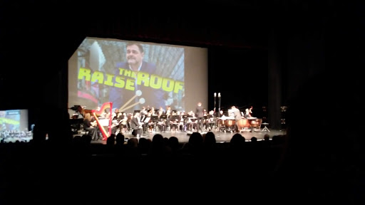 Performing Arts Theater «Lowden Theater at the Las Vegas Academy of the Arts», reviews and photos, 875 E Clark Ave, Las Vegas, NV 89101, USA