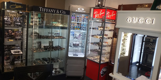 Optician «Steven Di Libero Opticians», reviews and photos, 1920 Mineral Spring Ave # 12, North Providence, RI 02904, USA