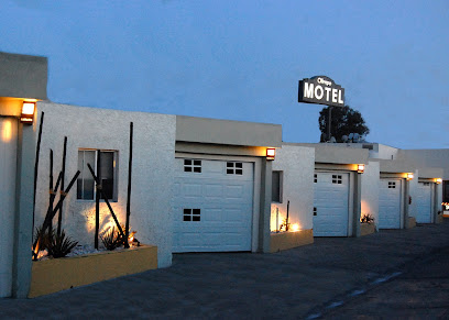 Motel Olimpo