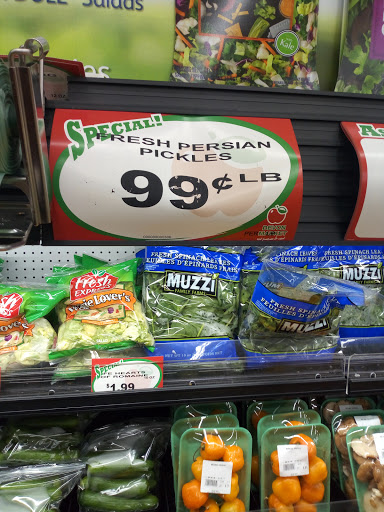 Grocery Store «Devon Market», reviews and photos, 1440 W Devon Ave, Chicago, IL 60660, USA