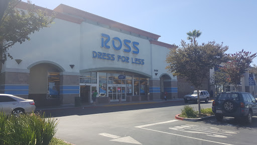 Ross Dress for Less