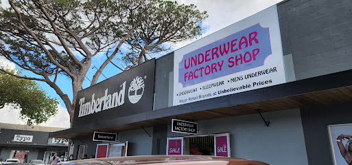 Underwear Factory Shop