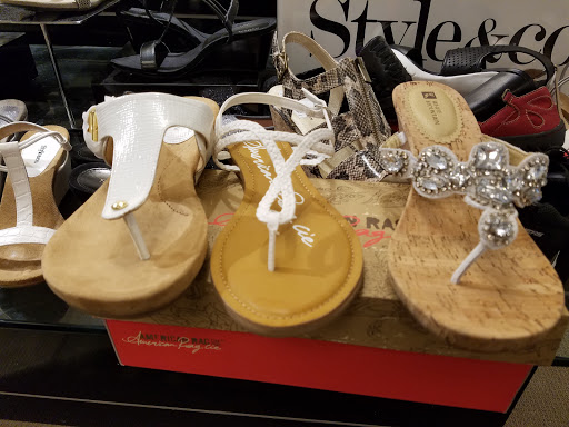 Tiendas para comprar sandalias planas mujer San Francisco