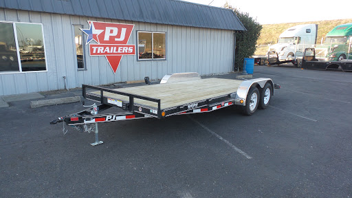 Bonander Trailer Sales & Services image