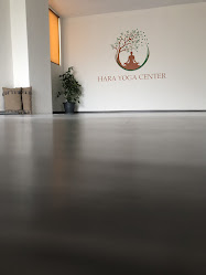 Hara Yoga Center