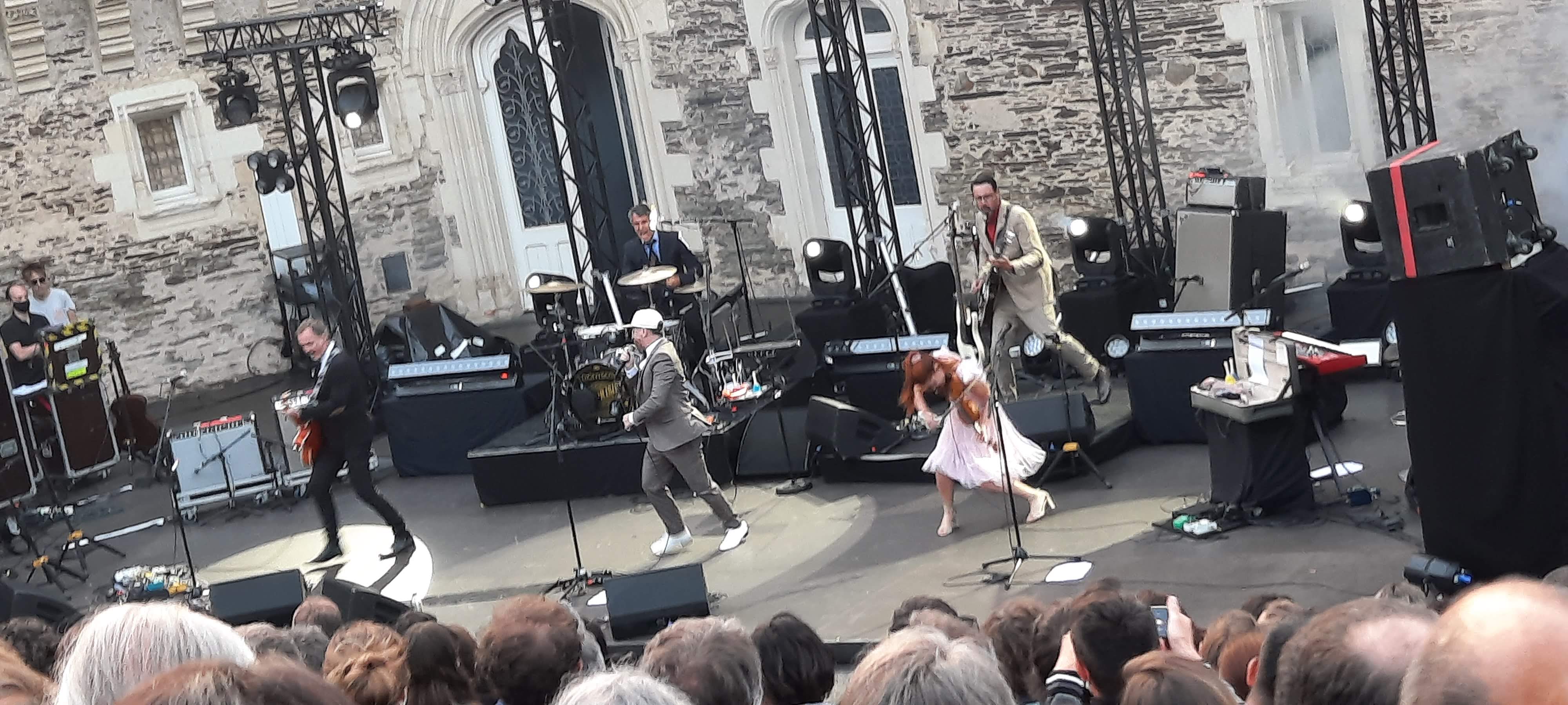 Photo n° 1 de l'avis de L. fait le 30/06/2021 à 06:04