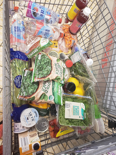 Supermarket «ALDI», reviews and photos, 212 US-46, Rockaway, NJ 07866, USA