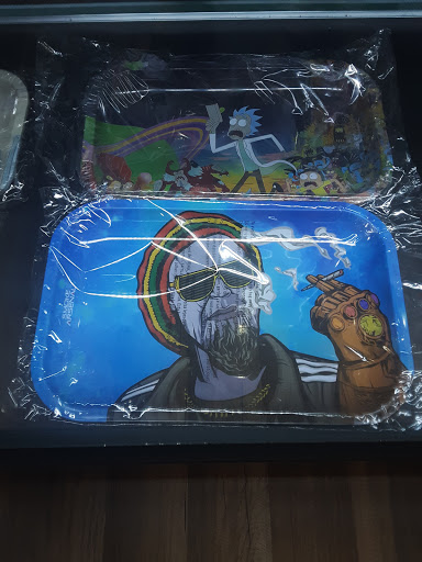 Tobacco Shop «Tobacco Spot», reviews and photos, 4514 Curry Ford Rd, Orlando, FL 32812, USA