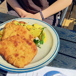 Photo n°3 de l'avis de Dirk.i fait le 20/04/2022 à 12:47 sur le  Nordstrander Teestuv à Nordstrand