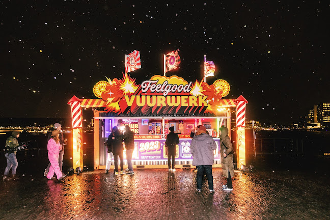 ALL DAY PRODUCTIONS - Evenementenbureau