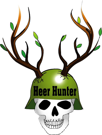 Heer Hunter